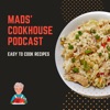 Mads' Cookhouse - Easy to Cook Home Recipes artwork