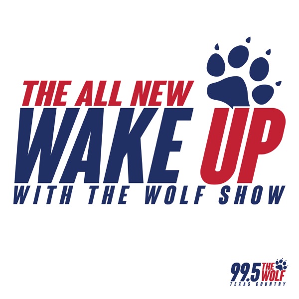The All New Wake Up With The Wolf Show