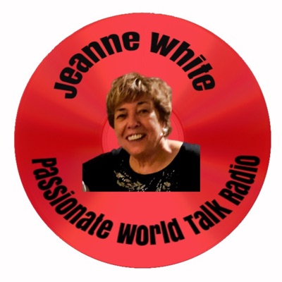 Social Connections with Jeanne White