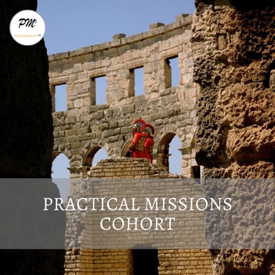 Practical Missions Cohort Practical Missions Cohort