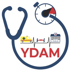 YDAM Podcast