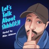 Let's Talk About Shhh(it)! artwork