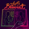 What's Betwixt Us artwork