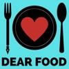 Dear Food artwork