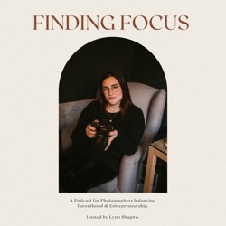 Introducing the Finding Focus Podcast