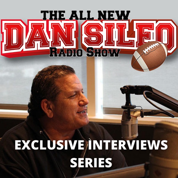 DanSileoShow.com- Exclusive Interviews Artwork