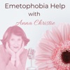 Emetophobia Help with Anna Christie artwork