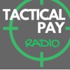 TacticalPay Radio artwork