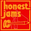 Honest Jams Podcast artwork