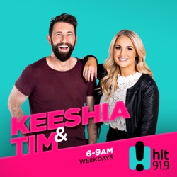 Shannon from The Bachelor chats to Flick and Tim