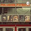 Polaroid Patrons artwork