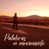 Palabras en movimiento artwork