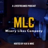 Misery Likes Company Livestream artwork