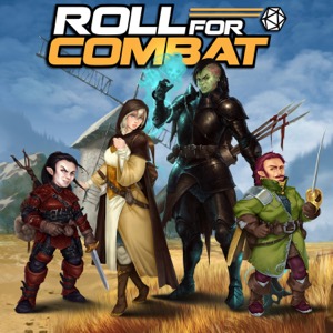 Roll For Combat: The Fall of Plaguestone