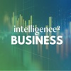 Intelligence Squared: Business artwork