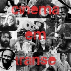 #31 - Cinema em Transe entrevista Lino Meireles