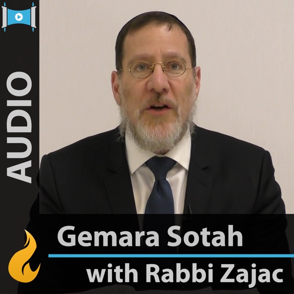 Talmud: Tractate Sotah (Video) Artwork