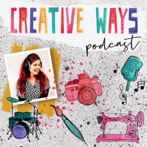 Creative Ways Podcast