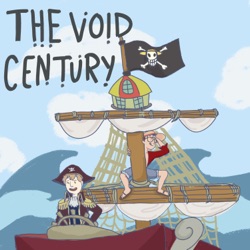 The Void Century - Episode 23 - Chapter 987: The Samurai