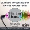 2020 New Thought Walden Awards Podcast Series artwork