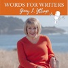 Words For Writers, Ginny L. Yttrup artwork
