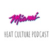 Heat Culture Podcast artwork