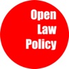 Open Law Policy artwork