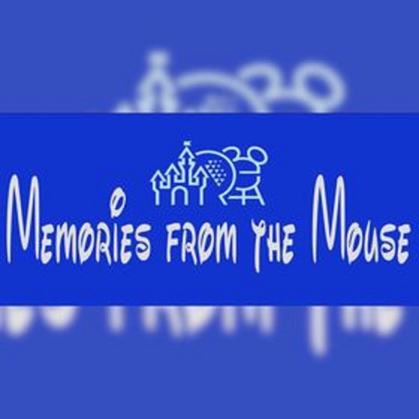 Memories from the Mouse Artwork
