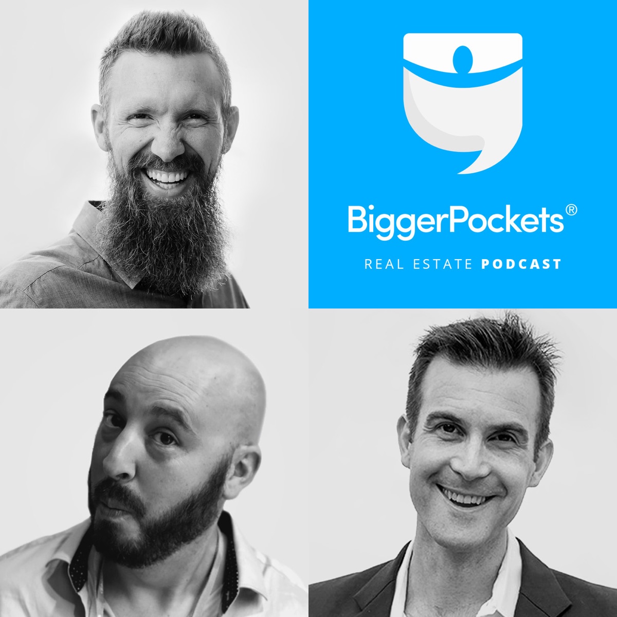 BiggerPockets Real Estate Podcast Podcast Podtail
