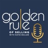 Golden Rule of Selling with Katie Mullen artwork