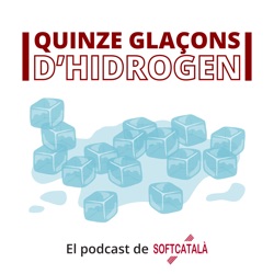 Quinze glaçons 8: Oxigen ovoidal