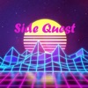 SideQuest Podcast artwork