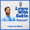 Learn With Sukin Podcast artwork