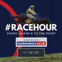 Dublin Racing Festival Review, Magnificient Majborough, Hugh Cahill and More
