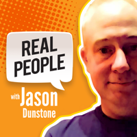 #58 - Jamin Brazil - the happy market researcher