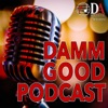DAMM Good Podcast artwork