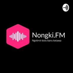 Nongki.FM