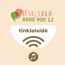 TĖVŲ LINIJA