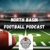North Basin Football Podcast artwork