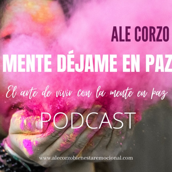 Mente déjame en paz