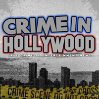 Crime In Hollywood podcast