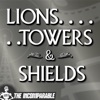 Lions, Towers & Shields artwork
