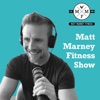 Matt Marney Podcast artwork