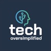 Tech Oversimplified artwork