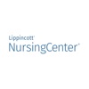 Lippincott® NursingCenter® artwork