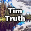 Tim Truth artwork