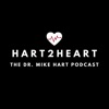 Hart2Heart with Dr. Mike Hart artwork