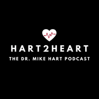 #41: Dr. Mike Hart and Nicolle Hodges