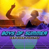 Boys Of Summer – Der 80er-Podcast - Eckart Maronde, Alex Klug