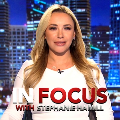 In Focus with Stephanie Hamill In Focus with Stephanie Hamill